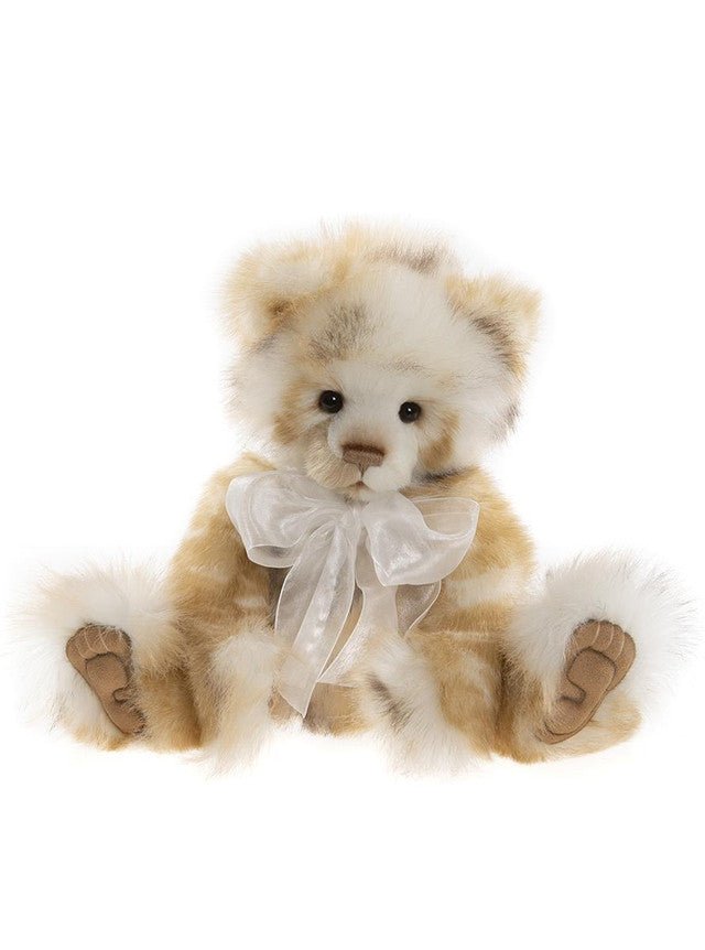 Zelda - Wolfe Nursery